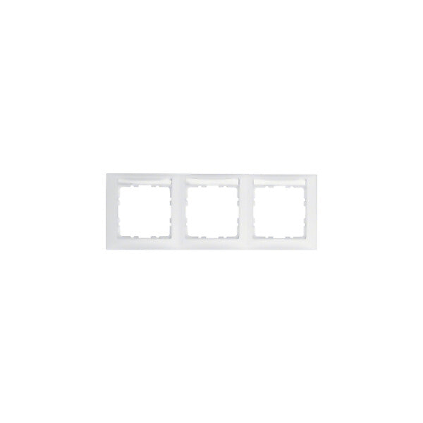 Hager/Berk Rahmen 3f.pws waagerecht 10239919
